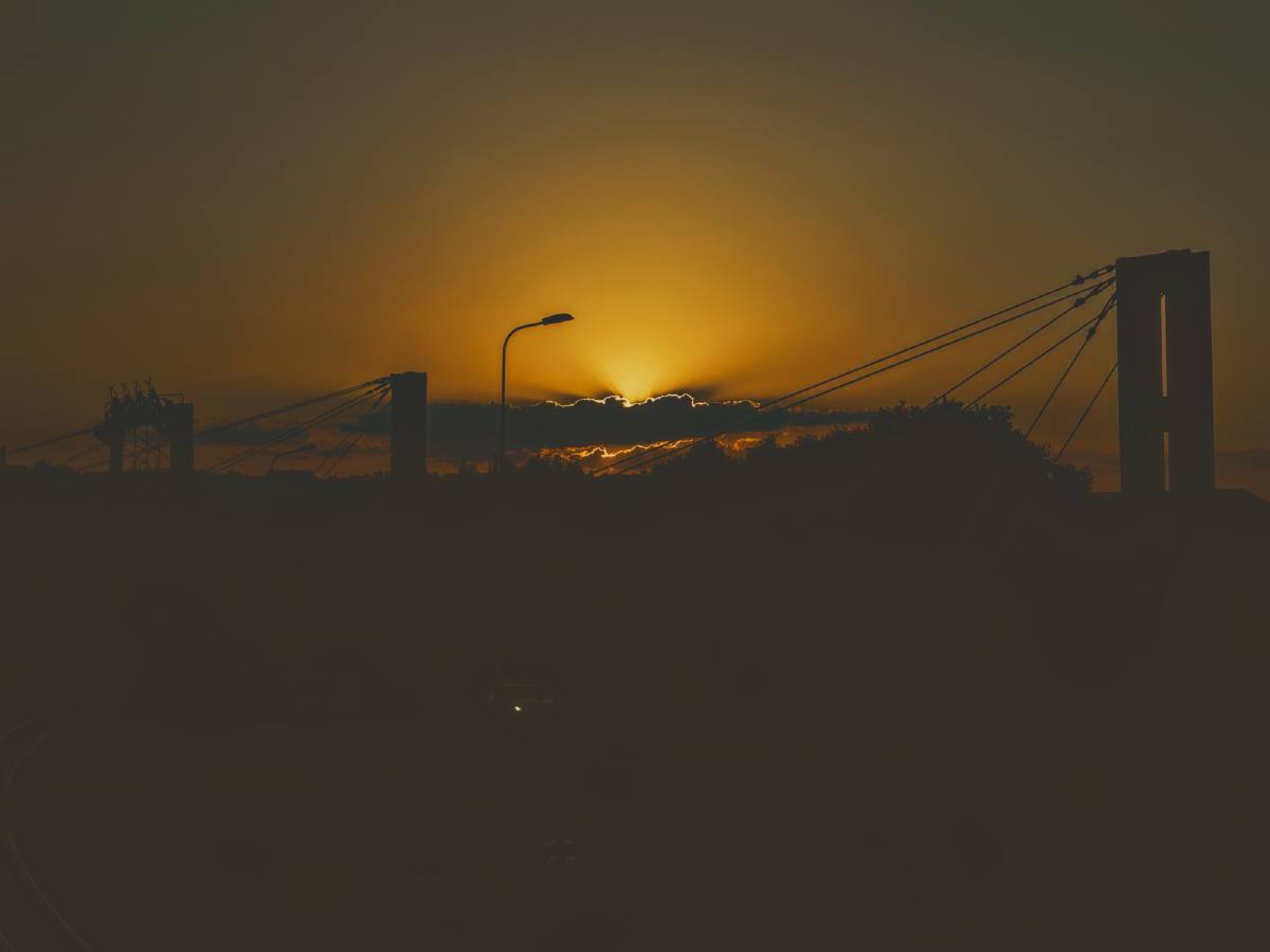 L’éclipse éclipsée.